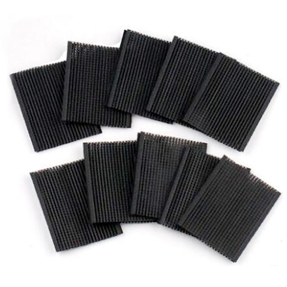 Bangs Velcro
