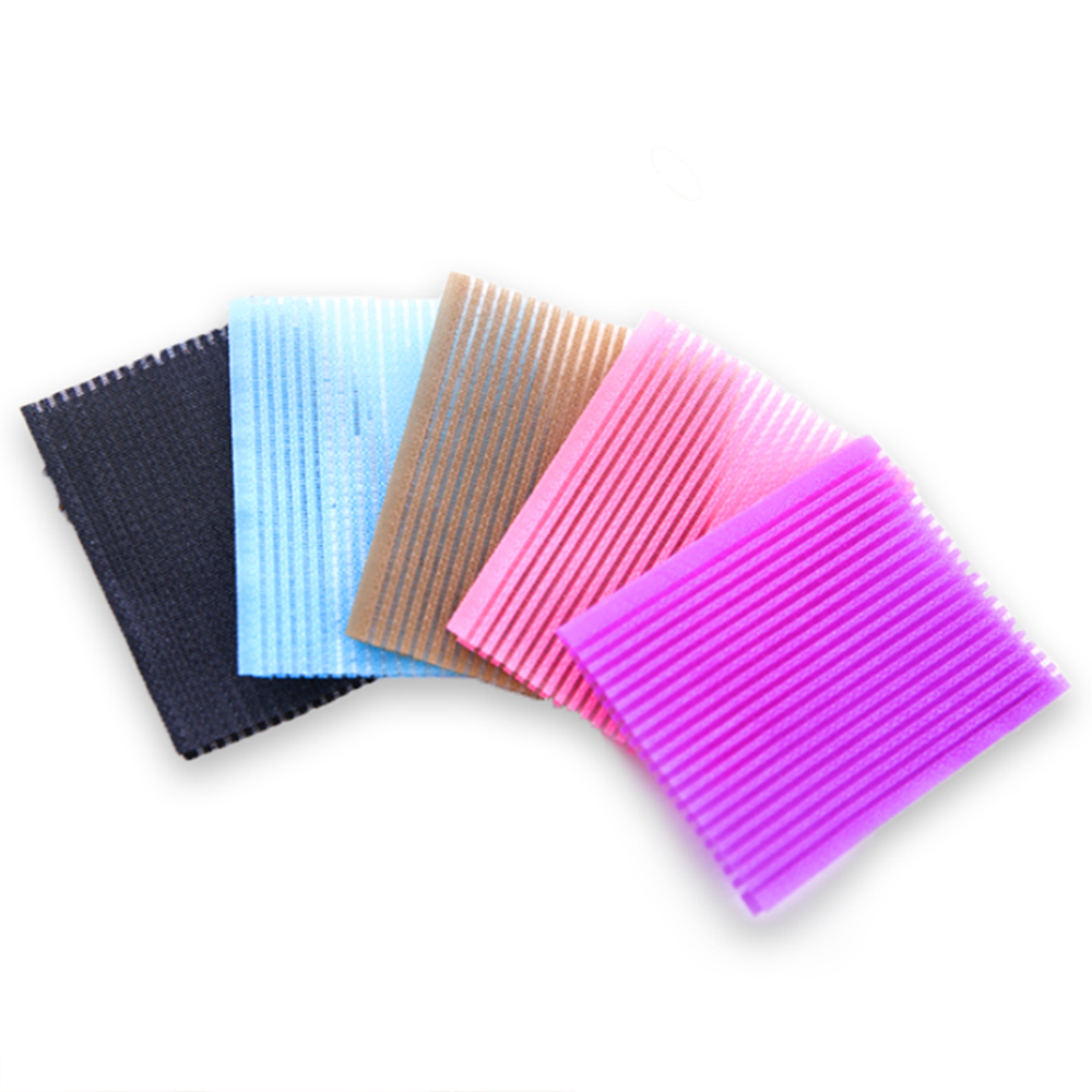 Bangs Velcro