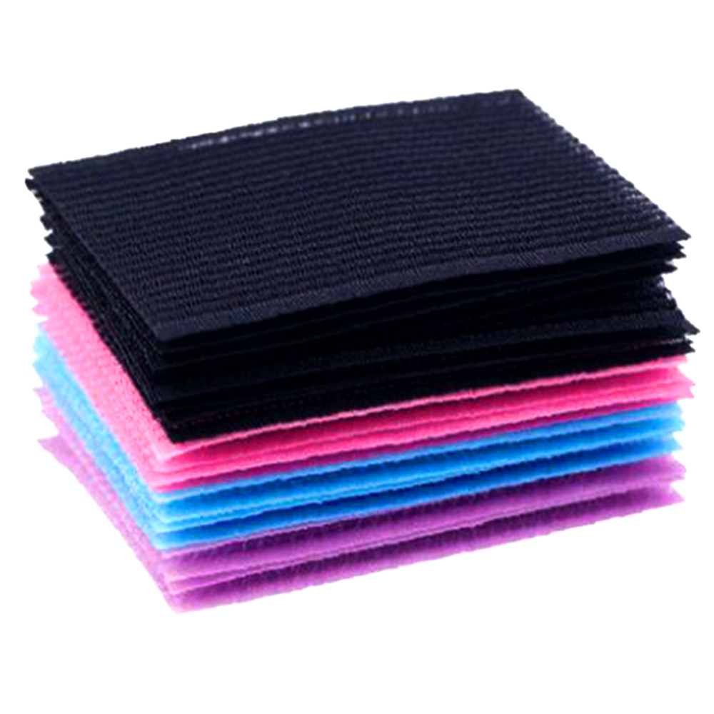 Bangs Velcro