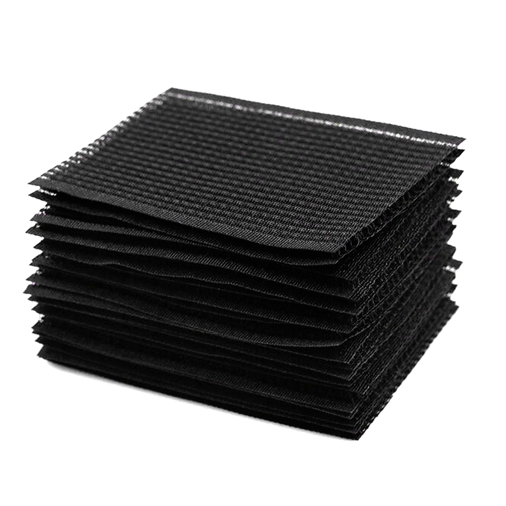 Bangs Velcro