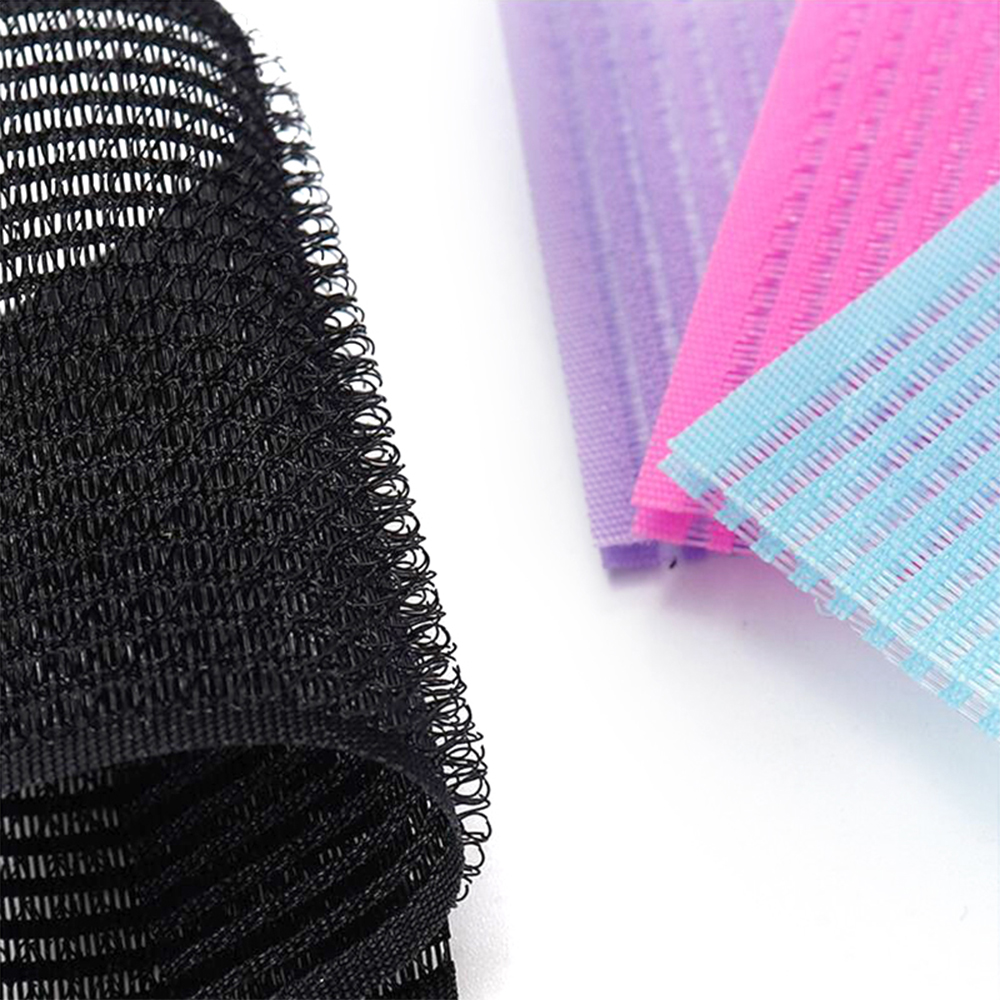 Bangs Velcro