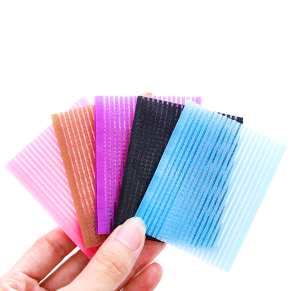 Bangs Velcro