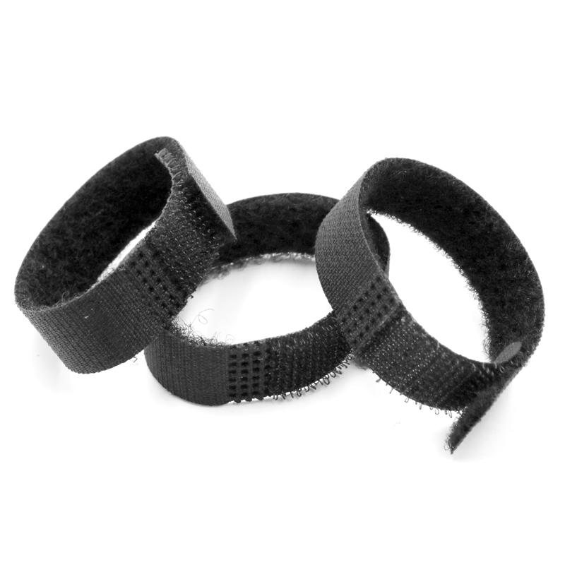 Velcro cable ties