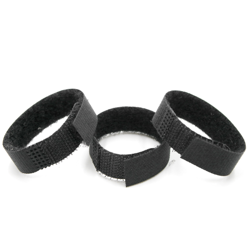 Velcro cable ties