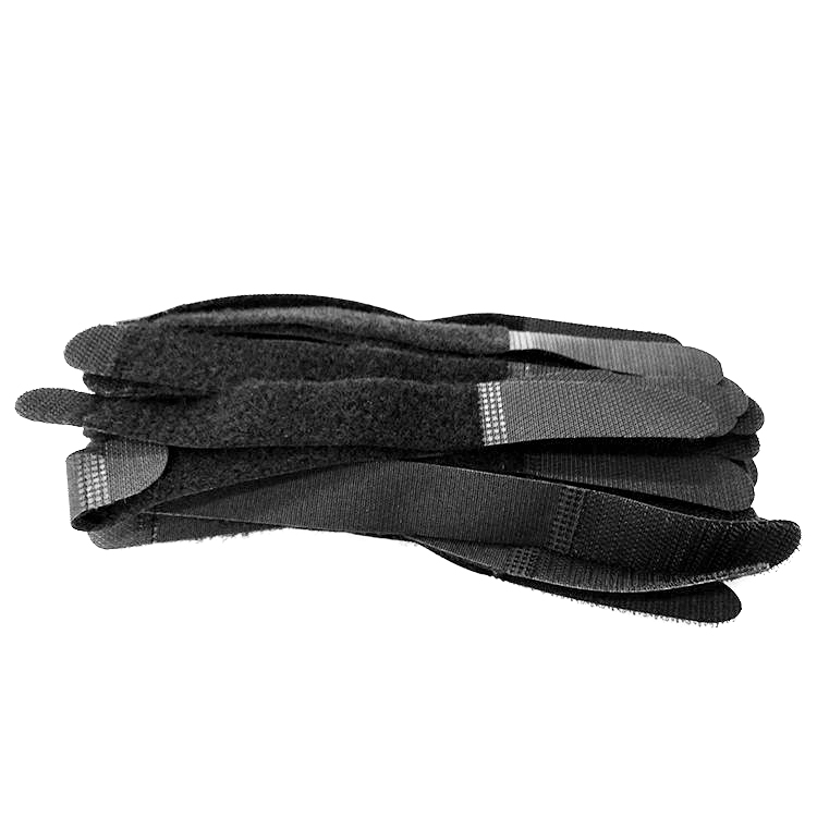 Velcro cable ties