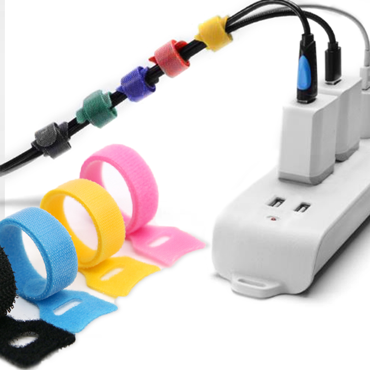 Velcro cable ties