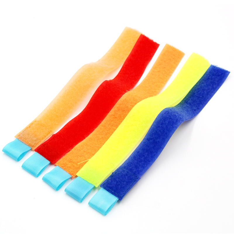 Velcro cable ties
