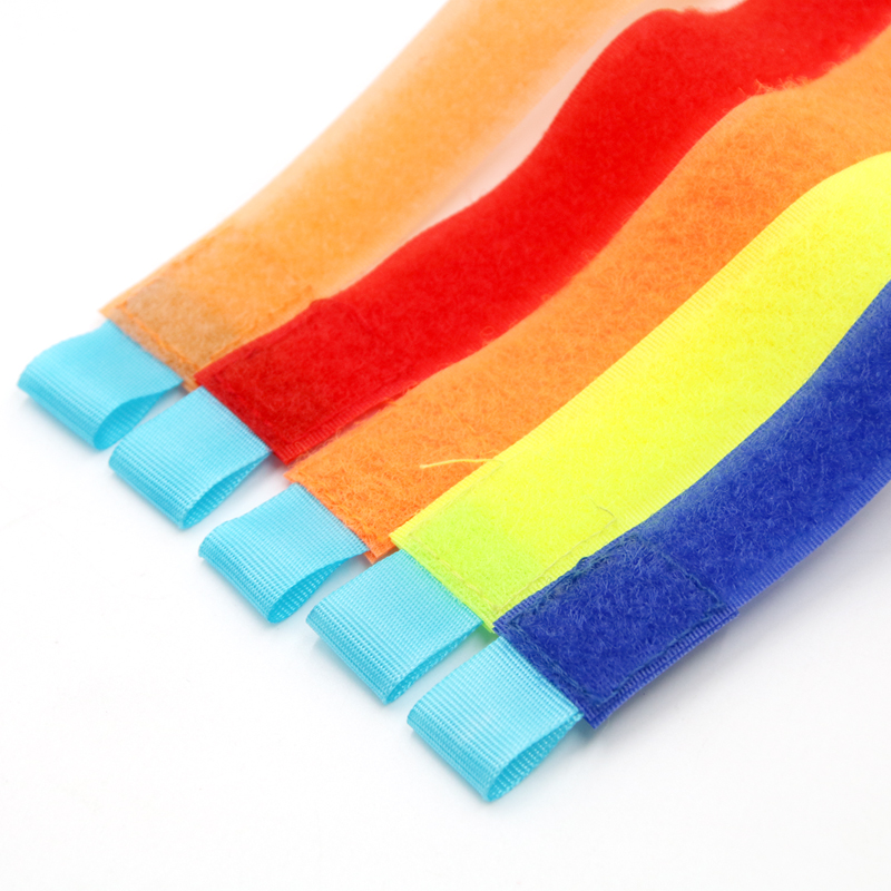 Velcro cable ties