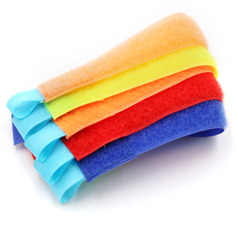Velcro cable ties