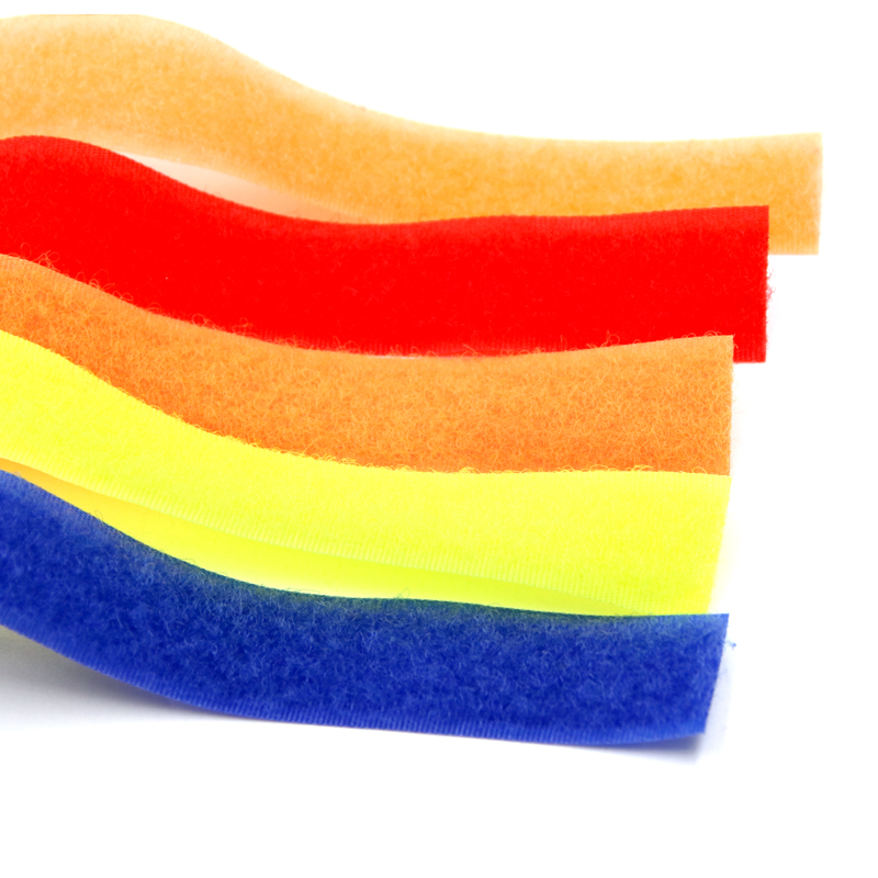 Velcro cable ties