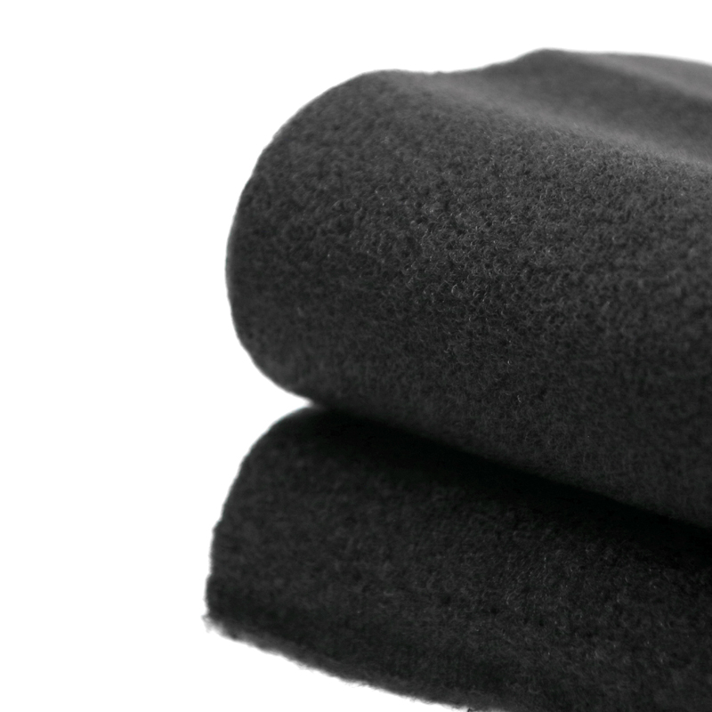 double - sided loop fabric