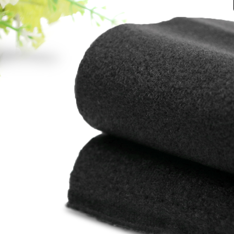 double - sided loop fabric