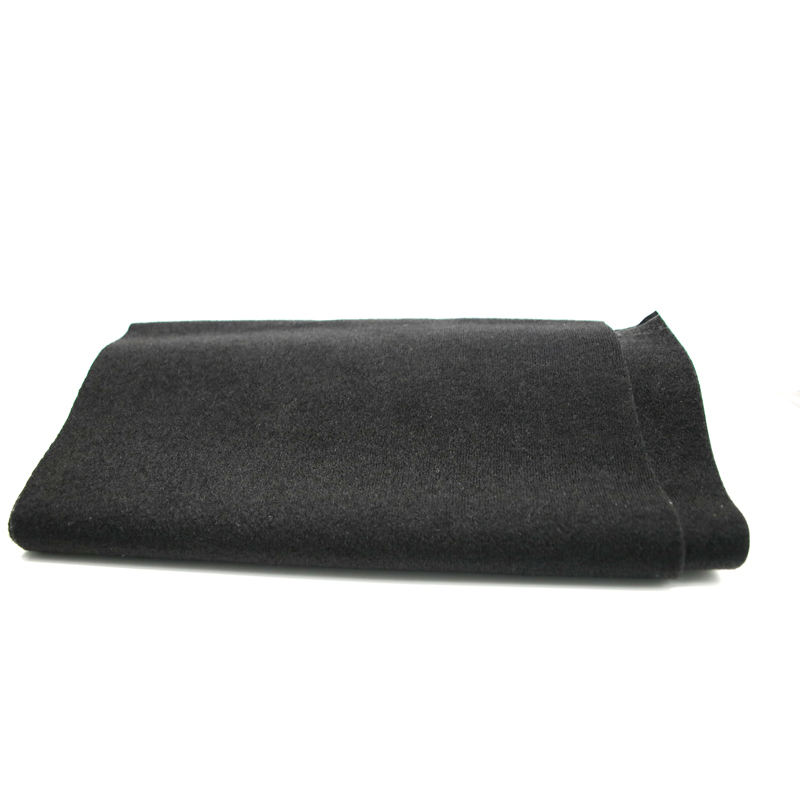 double - sided loop fabric