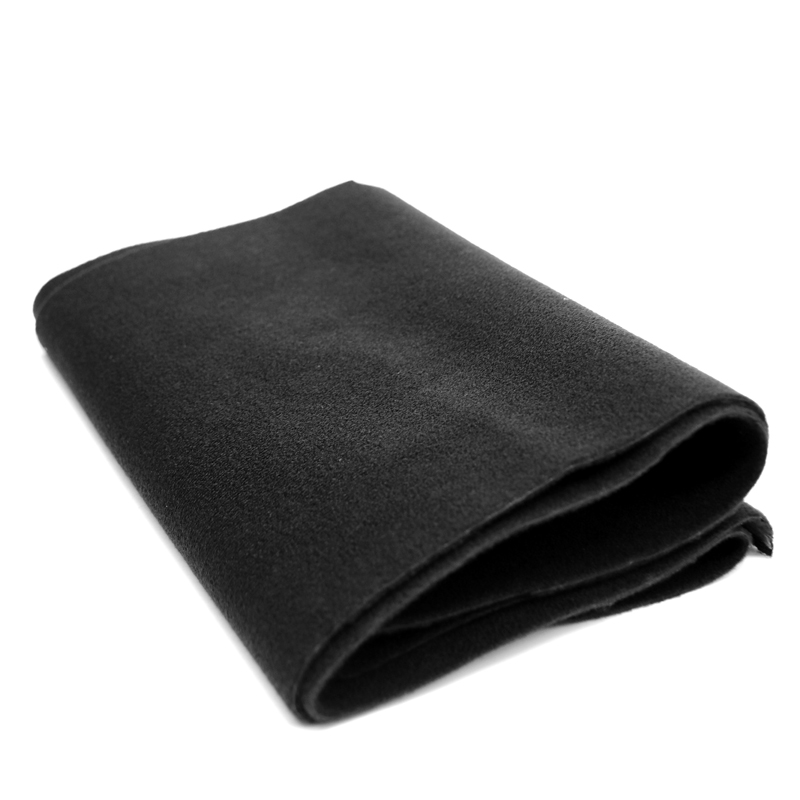 double - sided loop fabric