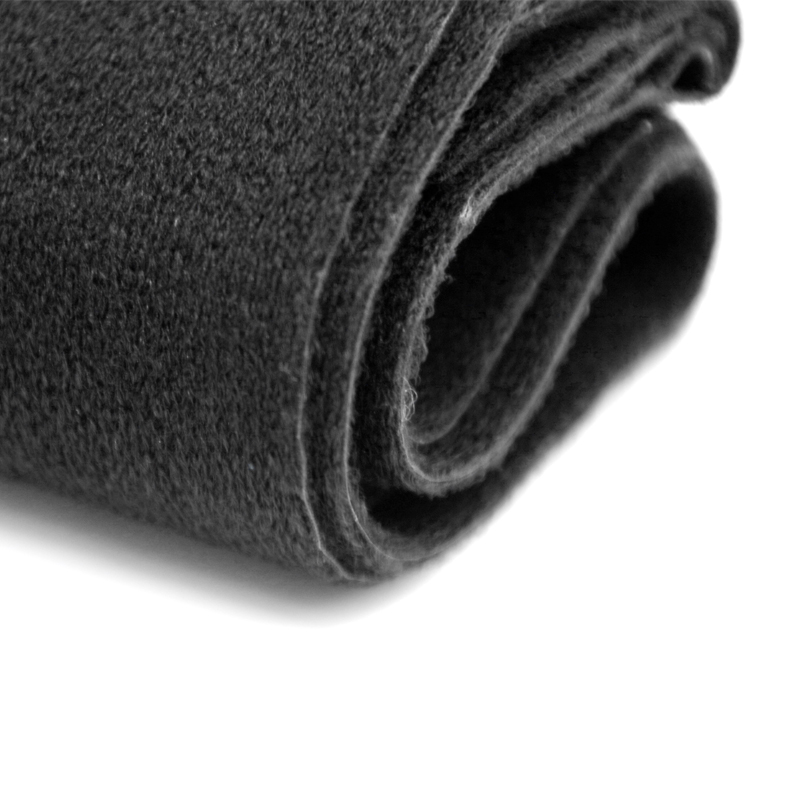 double - sided loop fabric