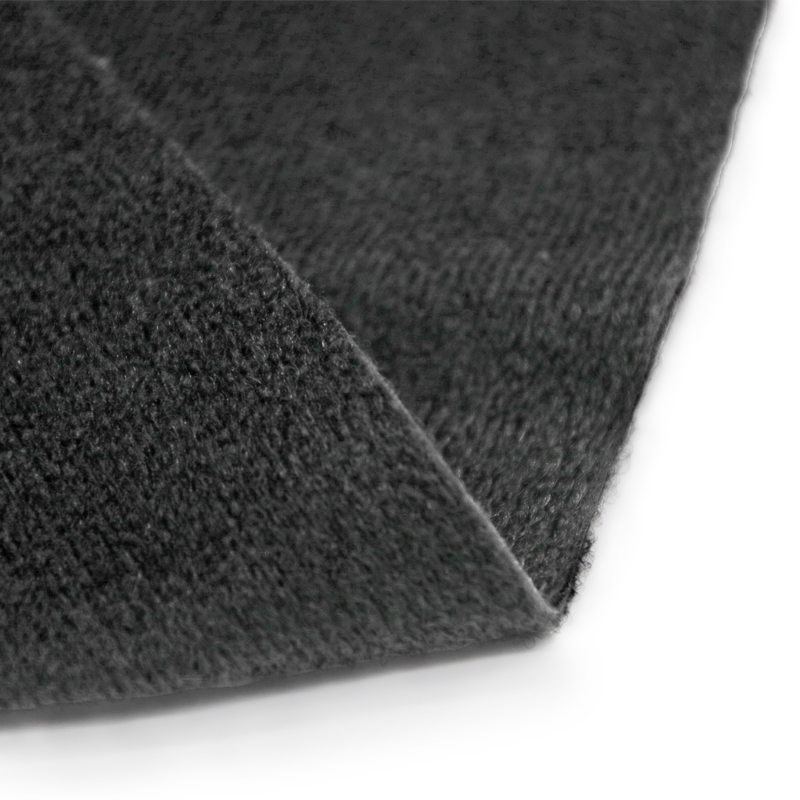 double - sided loop fabric