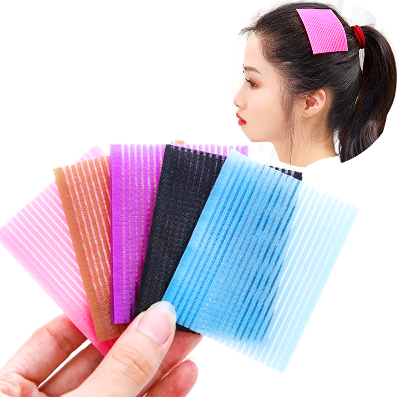 Bangs Velcro