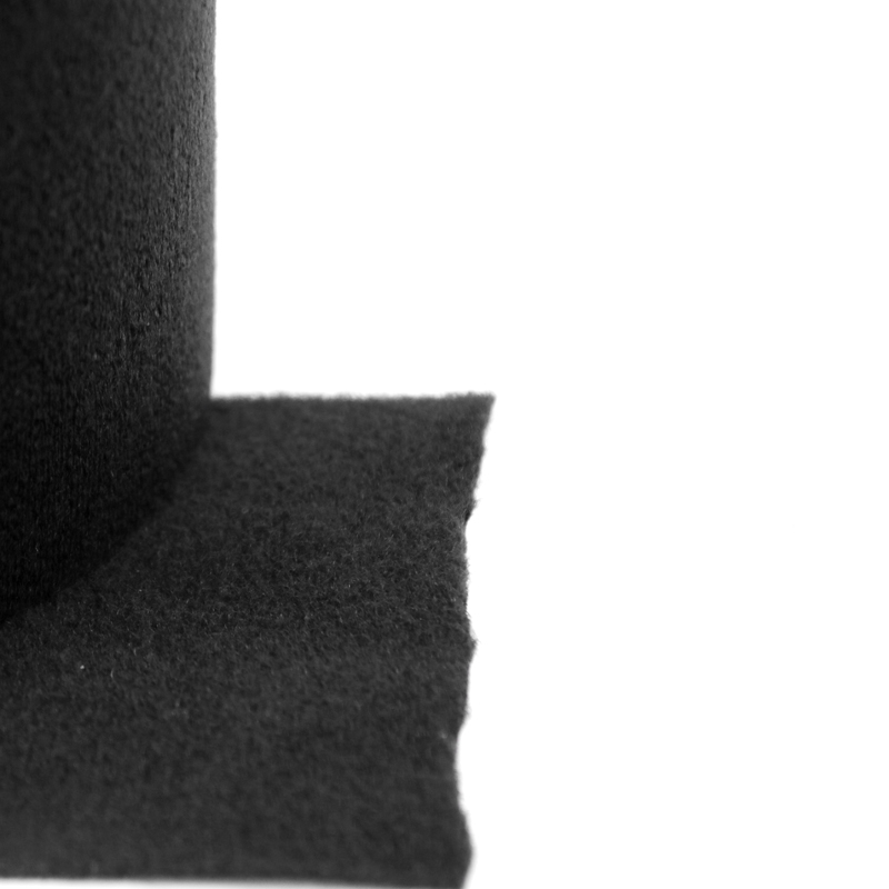imported loop fabric