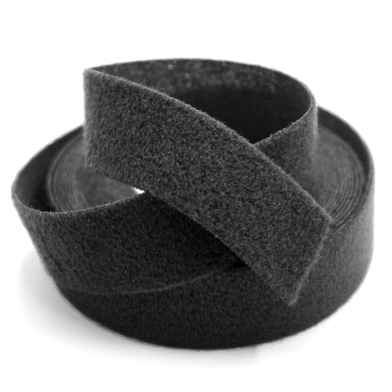imported loop fabric