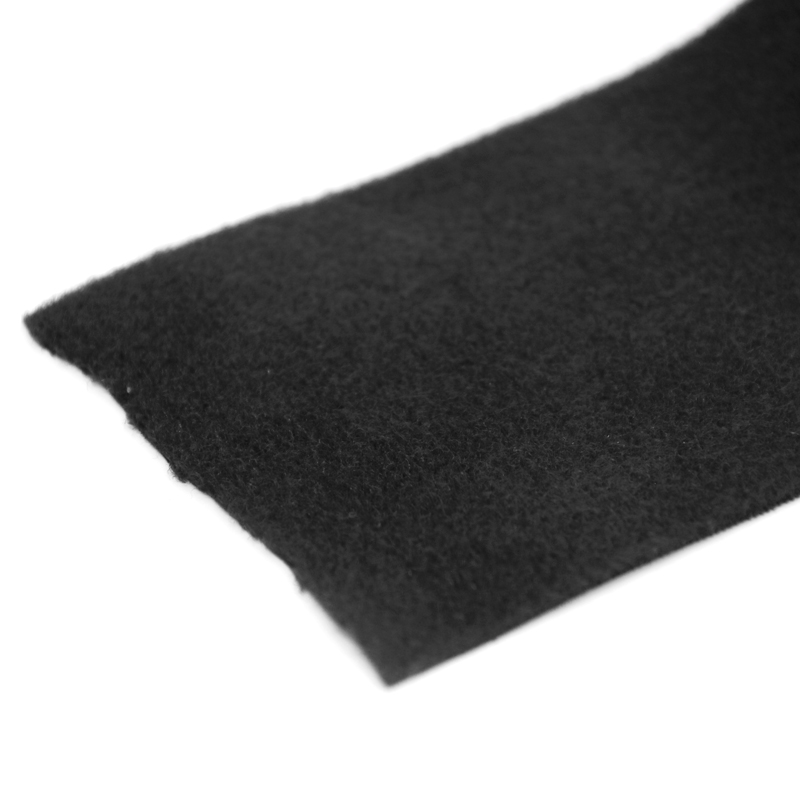 imported loop fabric