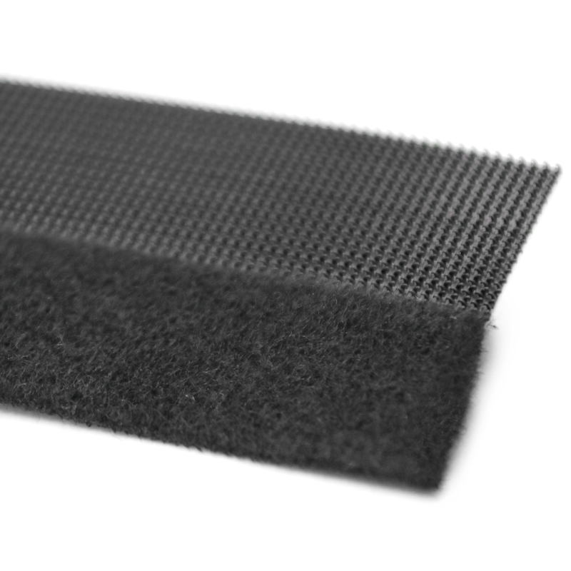 imported loop fabric