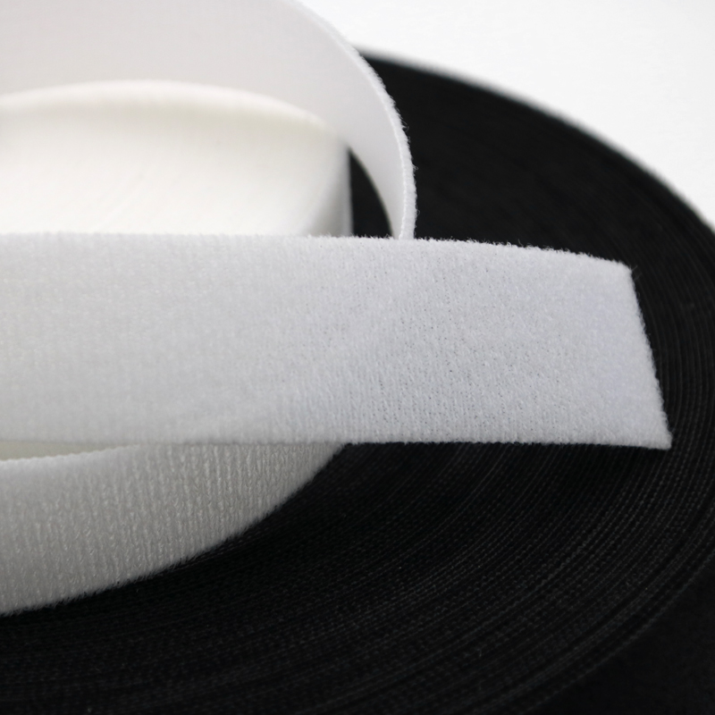 imported loop fabric