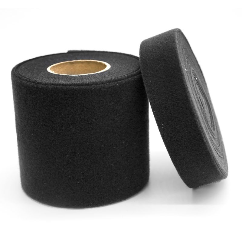 ordinary loop fabric