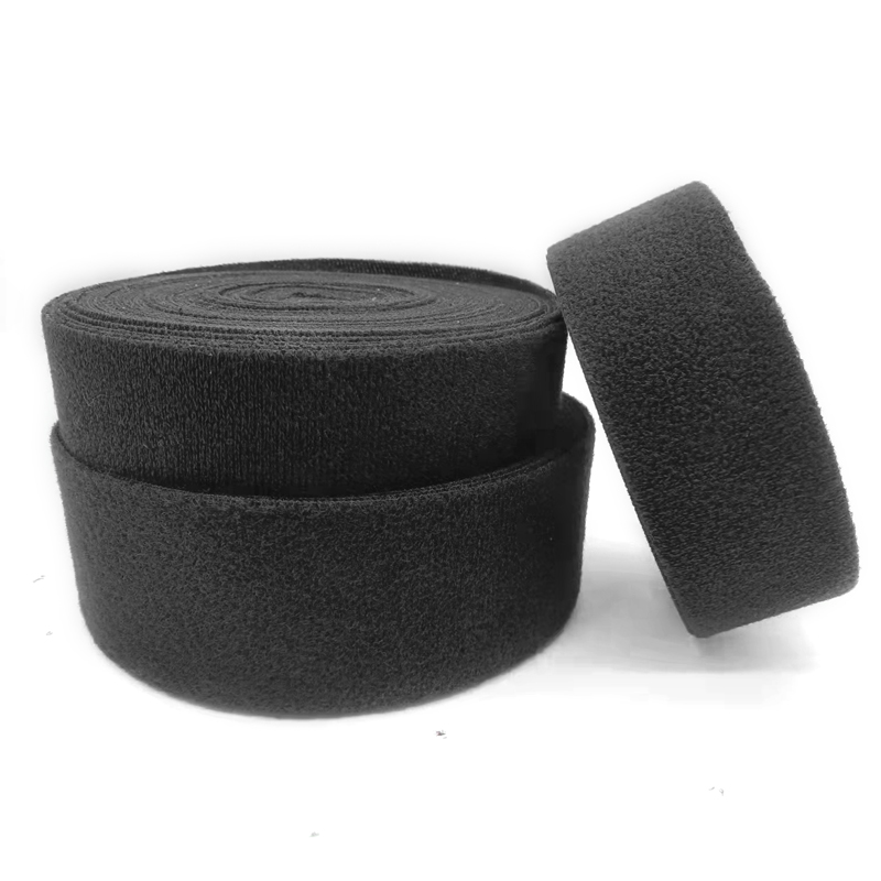 ordinary loop fabric