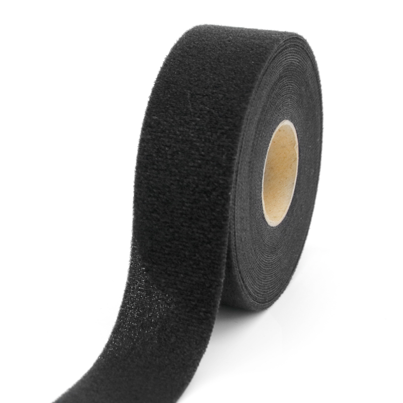 ordinary loop fabric