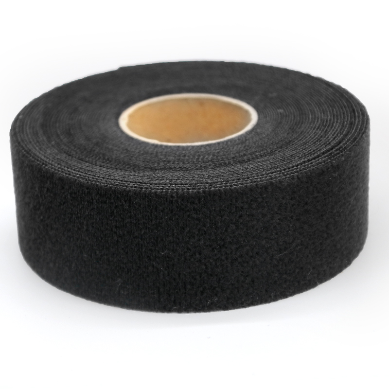 ordinary loop fabric