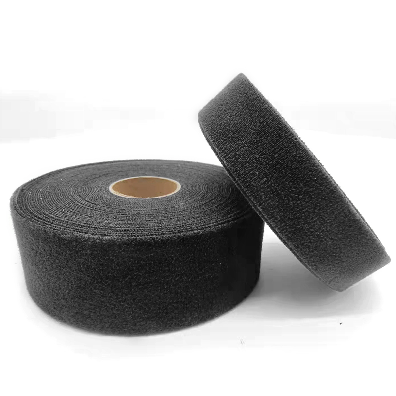ordinary loop fabric