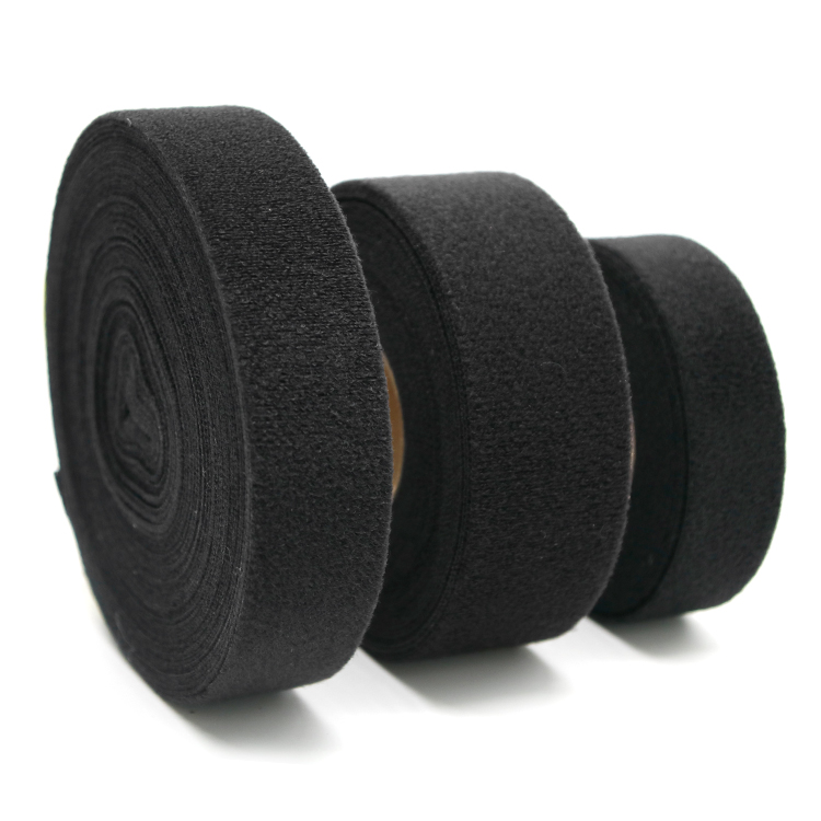 imported loop fabric