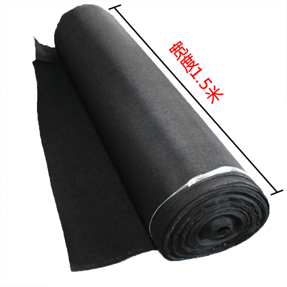 Magic loop fabric