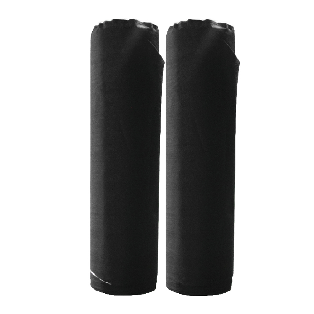 Magic loop fabric