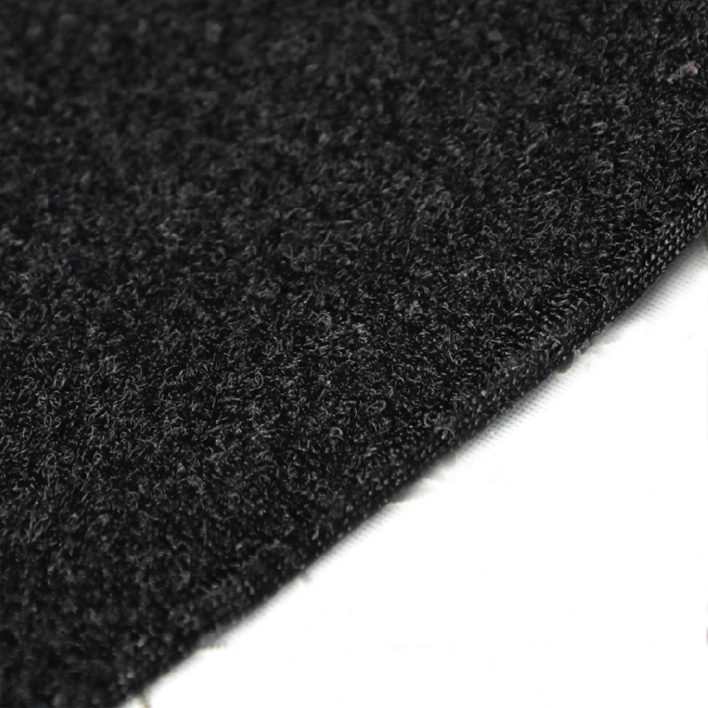 Magic loop fabric