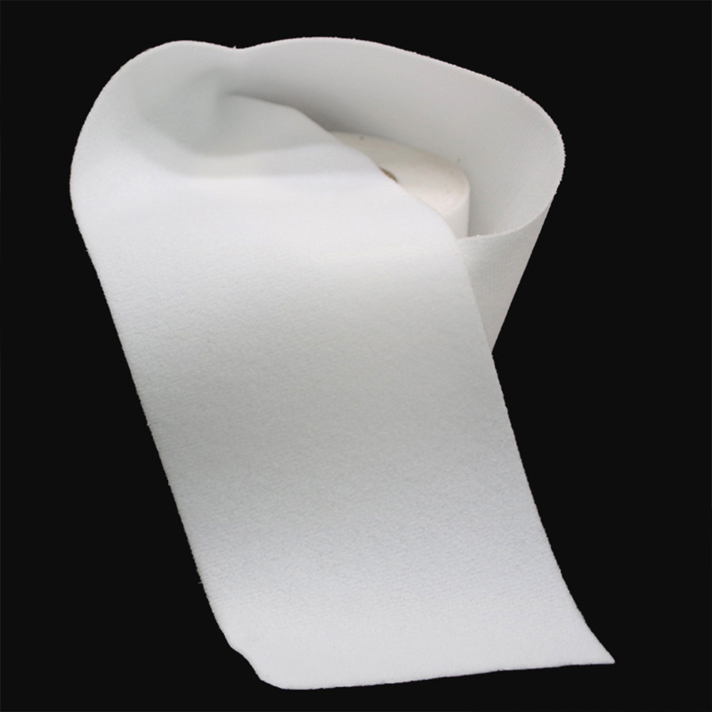 nylon loop fabric