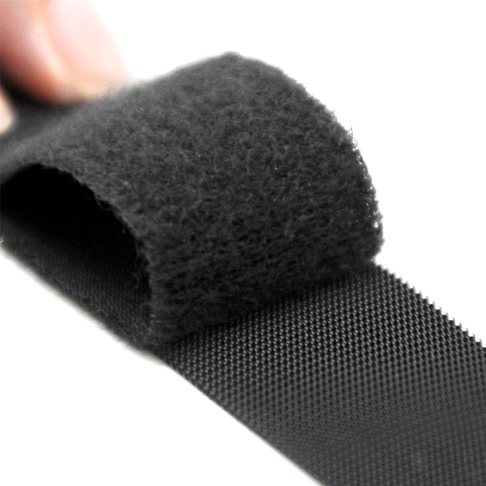 nylon loop fabric
