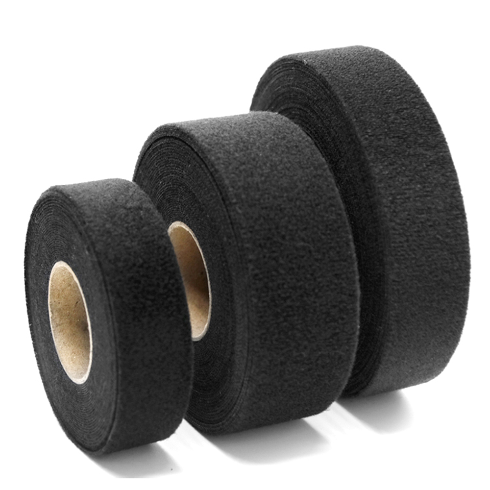 nylon loop fabric