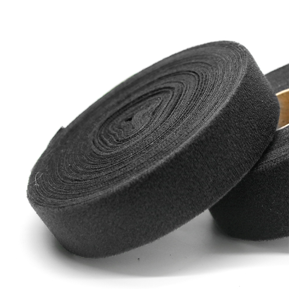 nylon loop fabric