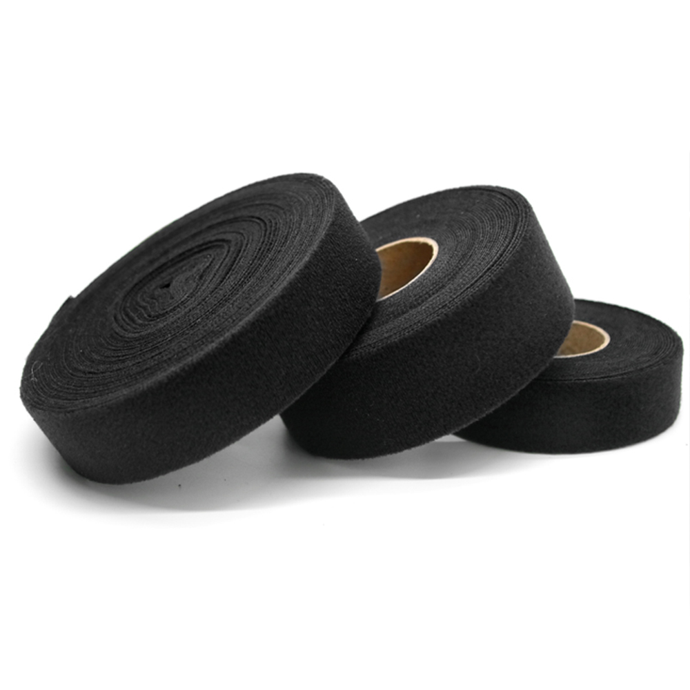 nylon loop fabric