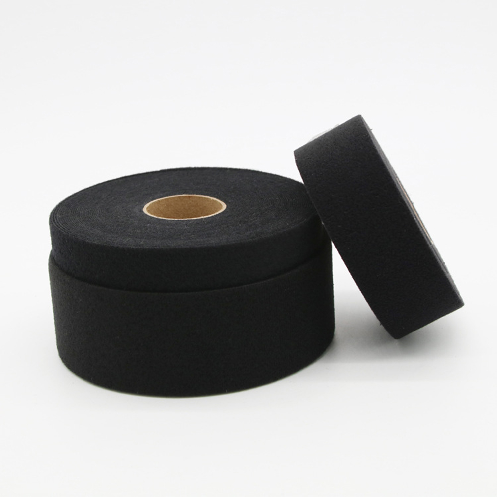 nylon loop fabric