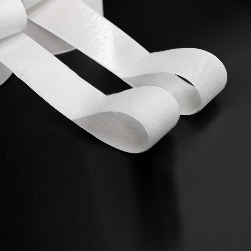 imported adhesive-backed Velcro
