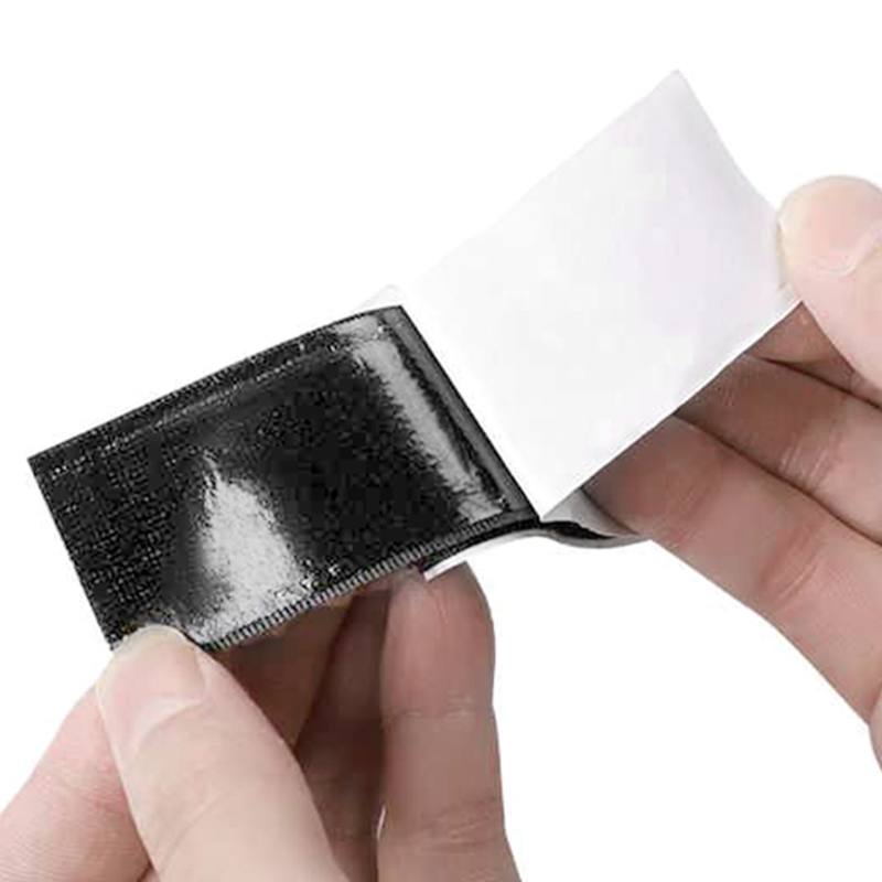 imported adhesive-backed Velcro