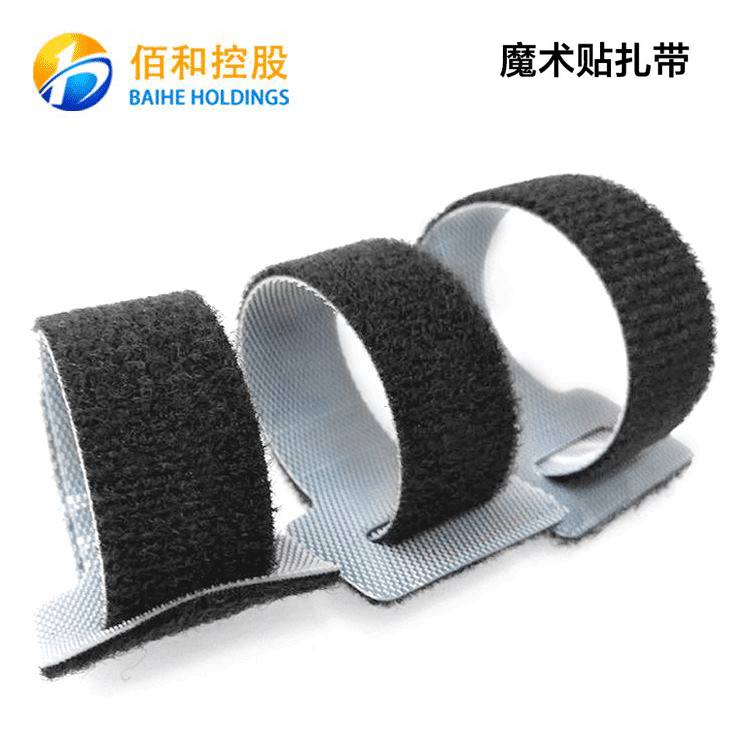 Velcro cable ties